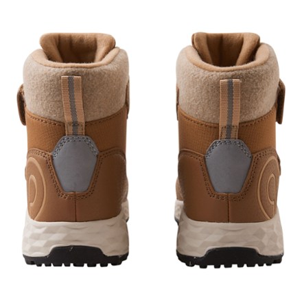 Hallava Reimatec Winter Shoes - Toddlers'/Kids'