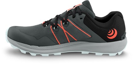 Runventure 4 Trail-Running Shoes - Women's