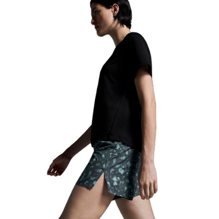 Trail 4.5" Shorts - Women's