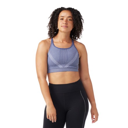 Intraknit Strappy Bra