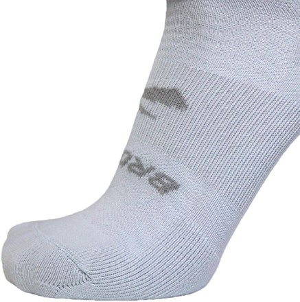 Run-In Socks