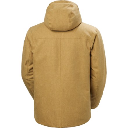 Chill Insulated Jacket 2.0 - Men's