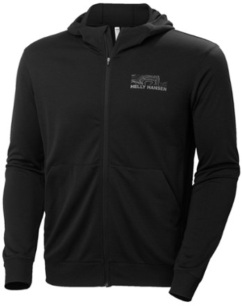 HH LIFA Tech Lite Zip Hoodie - Men's