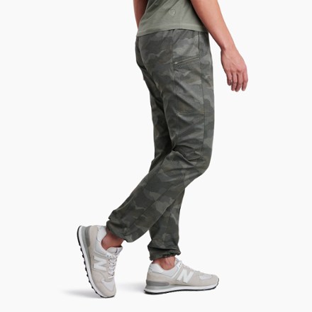 Freeflex Dash Pants