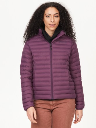 Echo Featherless Insulated Jacket - Women's