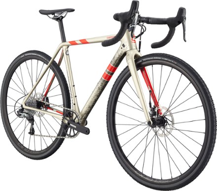 SuperX Force 1 Women's Bike