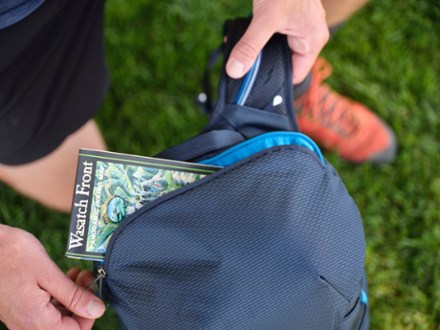 Nano 18 H2O Hydration Pack