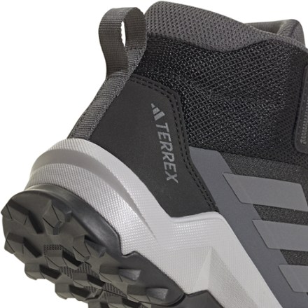 Terrex AX4R Mid Hiking Shoes - Kids'