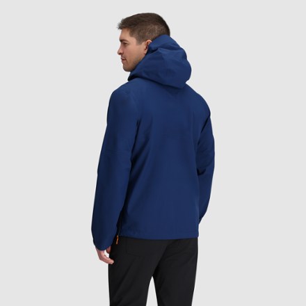 Foray 3L Jacket - Men's