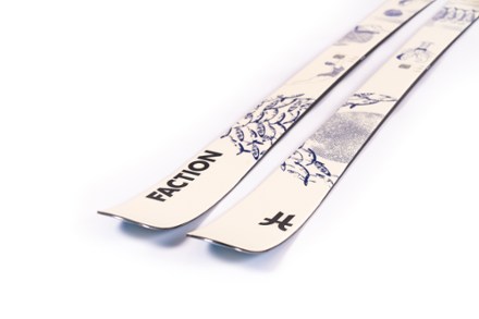 Prodigy 1 Capsule Skis - 2024/2025