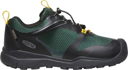 Wanduro Low Waterproof Hiking Shoes