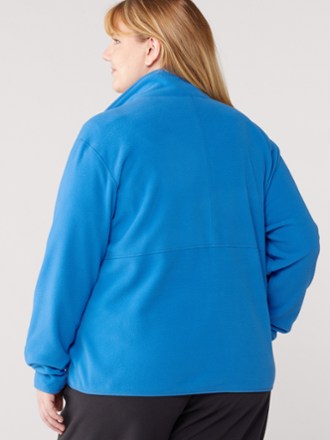 Trailmade Fleece Jacket - Women's