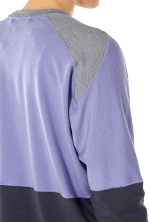 Cool-Lite Momentum Crewe Sweater - Women's