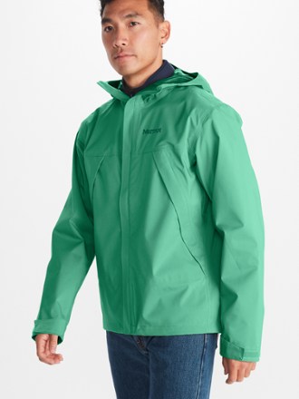 PreCip Eco Pro Rain Jacket - Men's