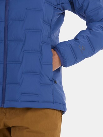 WarmCube Active Novus Insulated Jacket - Women's