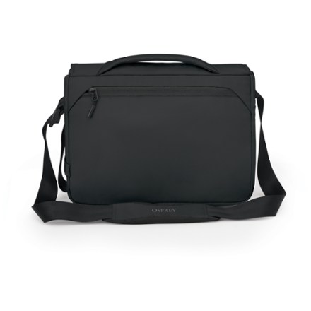 Aoede Messenger Bag