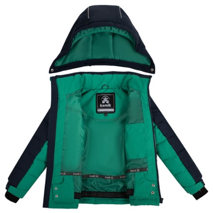 Anakin Insulated Ski Jacket - Kids'