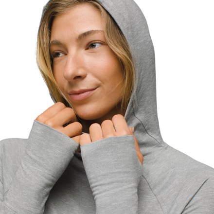 Sol Searcher Hoodie - Women's