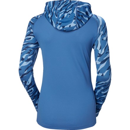 LIFA ACTIVE Solen Graphic Hoodie - Women's