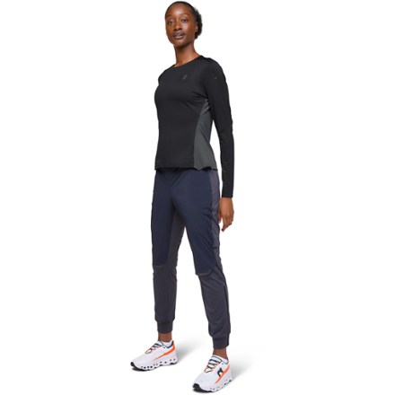 Performance Long-T Shirt - Women's