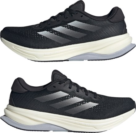 Supernova Solution Road-Running Shoes - Men's