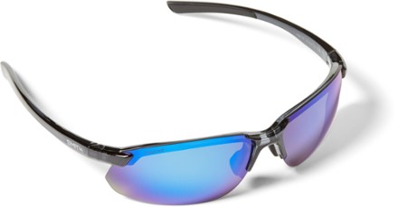 Parallel 2 Max Polarized Sunglasses