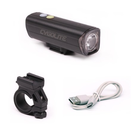 Velocity Pro 1600 Lumen Bicycle Headlight