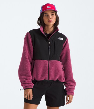 Retro Denali Jacket - Women's