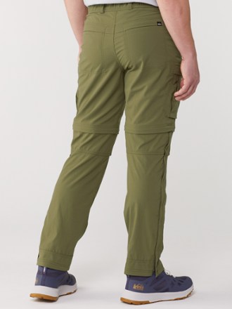 Sahara Convertible Pants - Men's