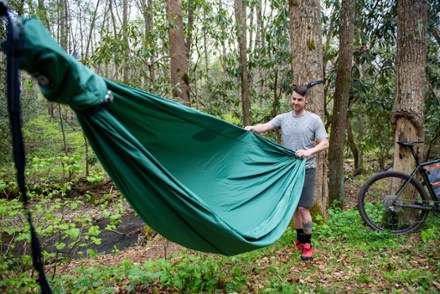 TechNest Hammock