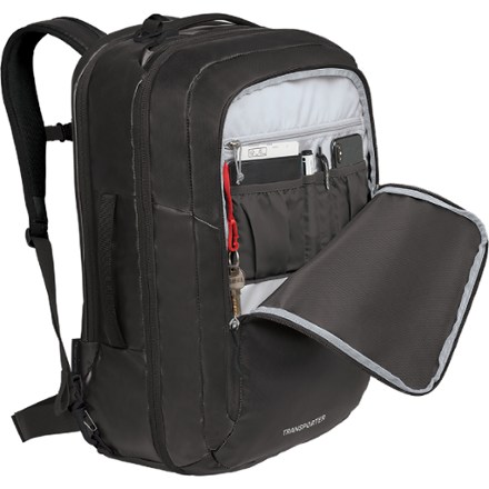 Transporter Carry-On 44 Pack