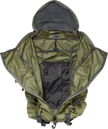 Terraframe 3-Zip 50 Pack - Men's