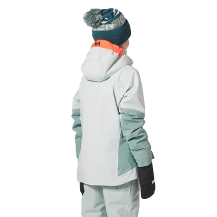 Jewel Insulated Jacket - Kids'