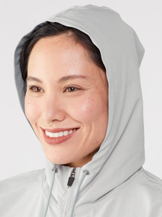 Outdoor Trainer Shell Jacket - Women's