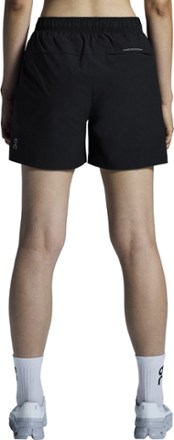 Core 5" Shorts - Women's