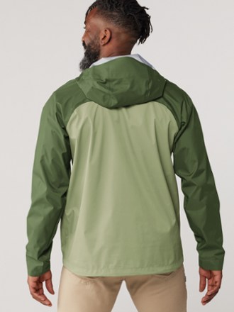 Threshold Jacket - Men's