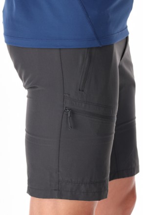 Incline Light Shorts - Men's