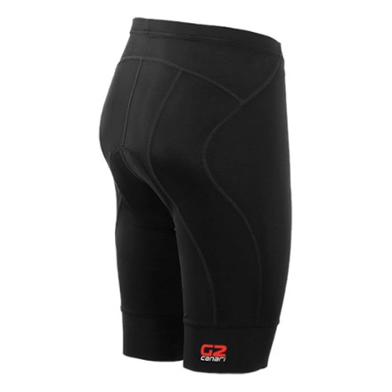 G2 Century Cycling Shorts - Men's