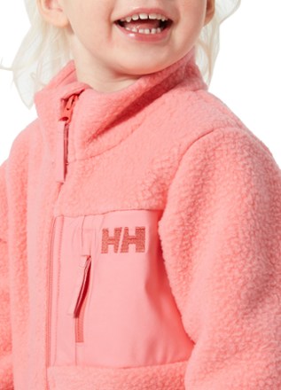 Champ Pile Jacket  - Toddlers'/Kids'