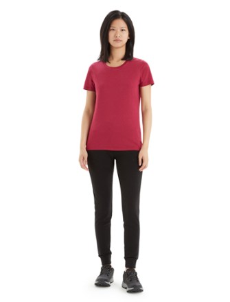 TENCEL Cotton T-Shirt - Women's