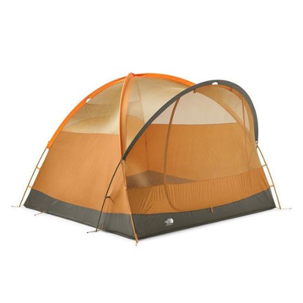 Wawona 6 Tent