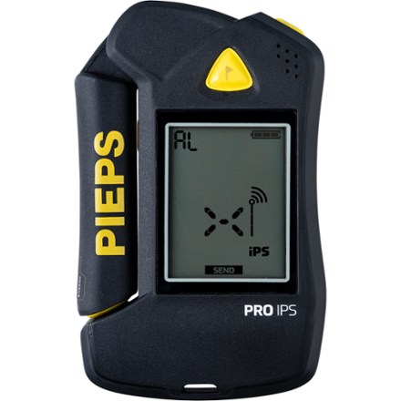 Pieps Pro IPS Avalanche Transceiver