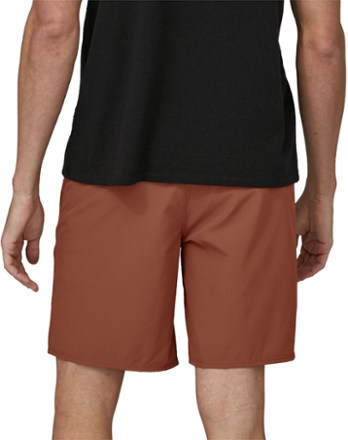 Hydropeak Walk Shorts 19" - Men's