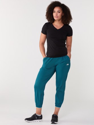 Wander 2.0 Joggers - Women's