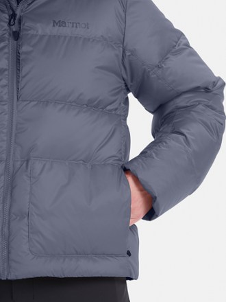 Guides Down Jacket - Women's