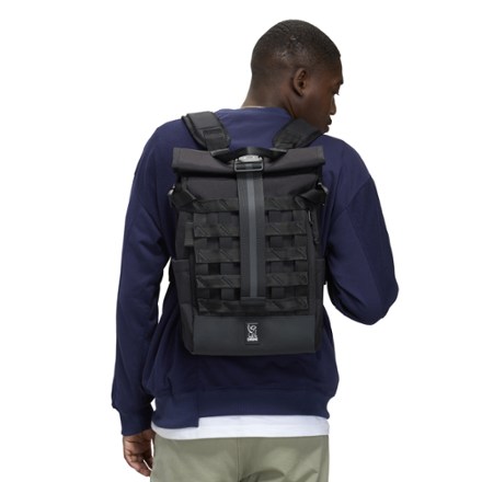 Barrage 18 L Pack