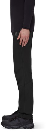 Zinal Guide SO Hybrid Pants - Men's