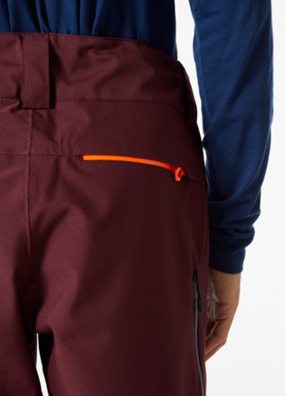 Garibaldi 2.0 Pants - Men's