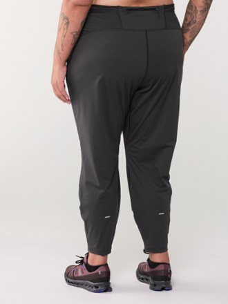 Swiftland Hybrid Running Pants - Women's