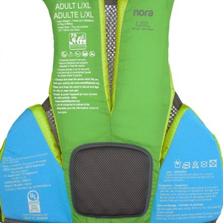 Nora PFD - Women's